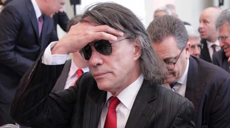 Σήμερα το δημοτικό συμβούλιο της οργής κατά του Ψινάκη για τη φωτιά στο Μάτι -23 δημοτικοί σύμβουλοι εναντίον του